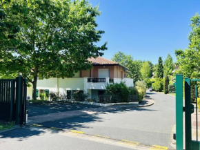 Appartement Cambo-les-Bains, 2 pièces, 2 personnes - FR-1-495-107
